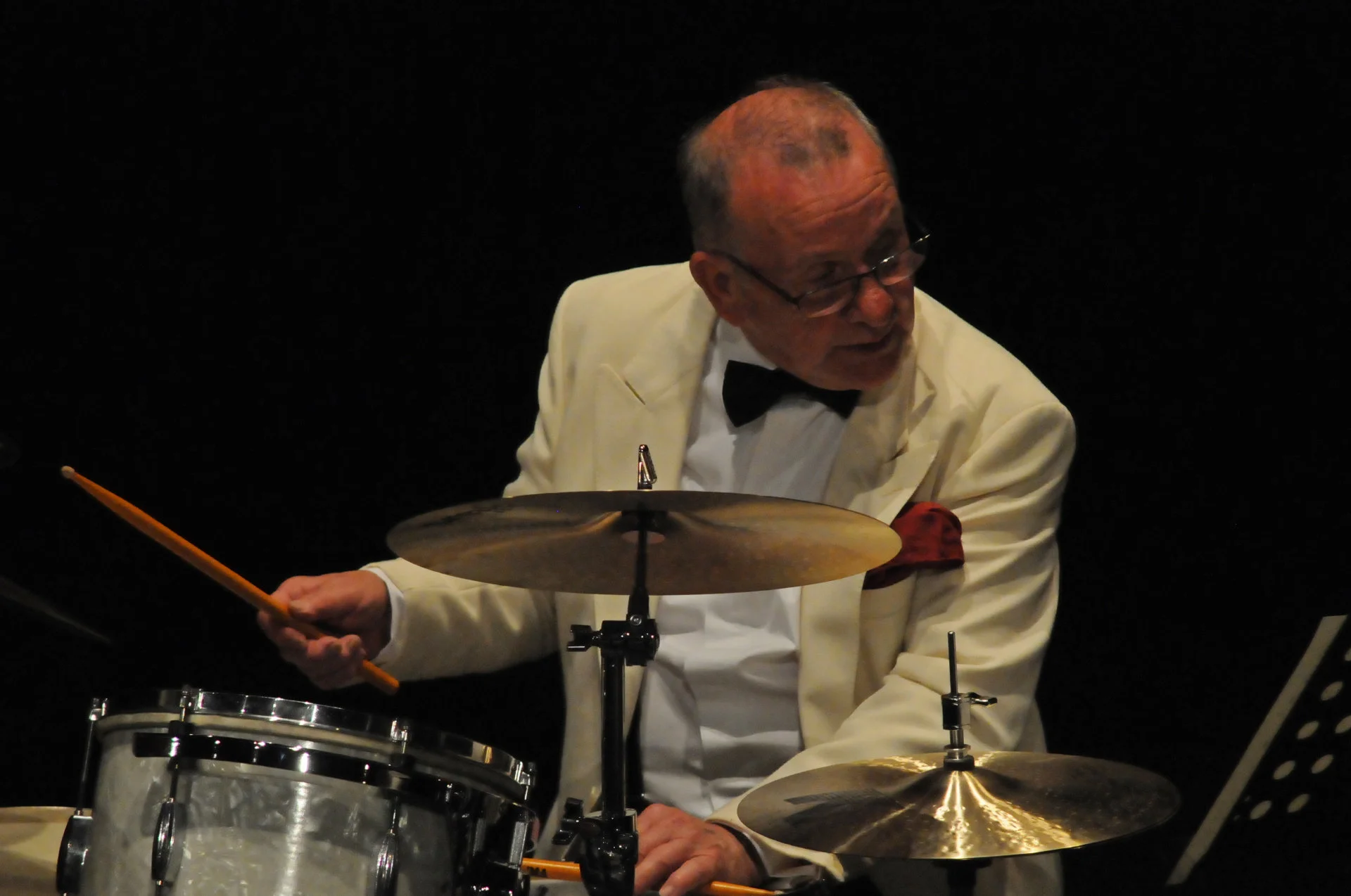 Echoes of Ellington 2019